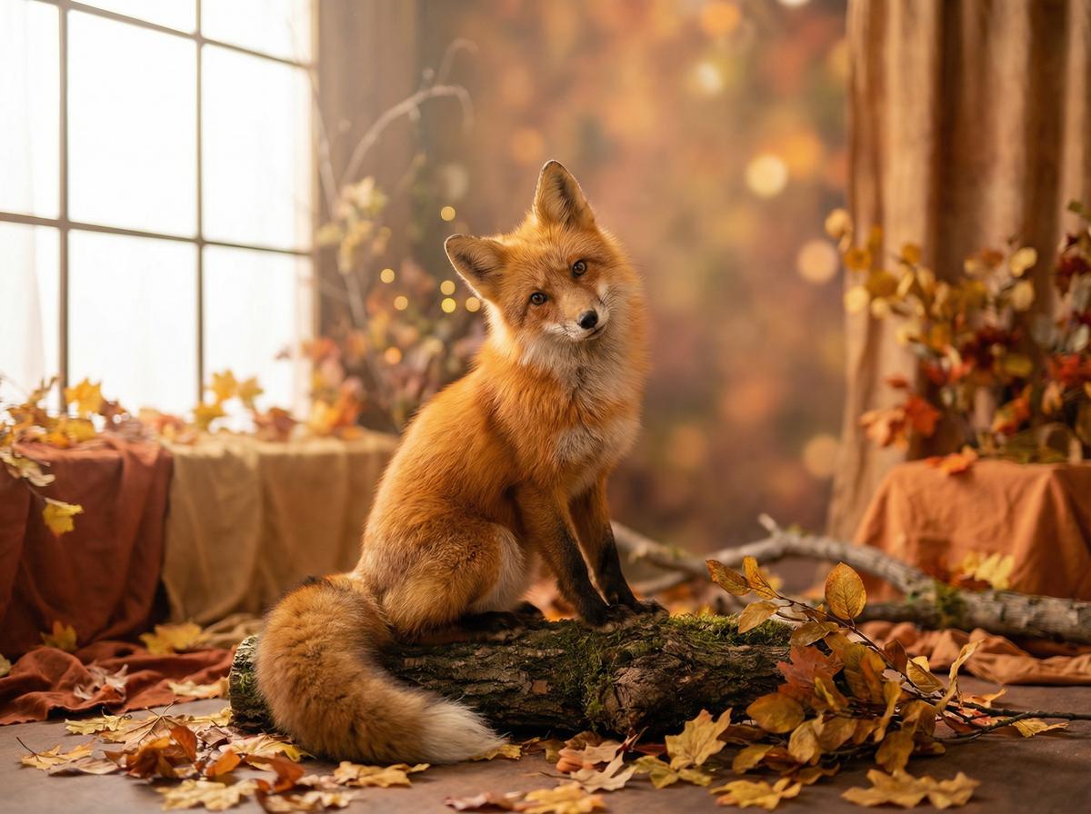 抖阴赤狐秋日视频